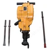 YN27C Gasoline rock drills mining jack hammers/Similar Pionjar 120 rock drill for sale