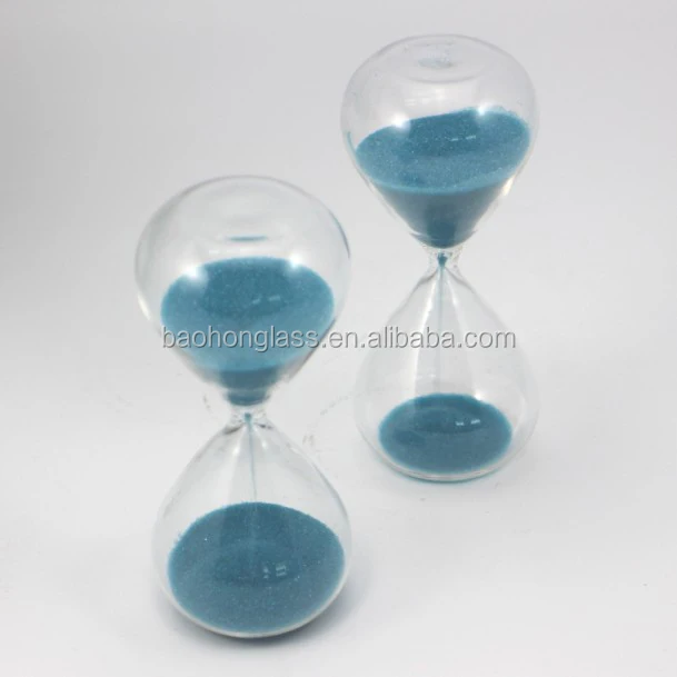 Products Made From Sand Small 3 Minute Glass Wholesale Hourglass Buy