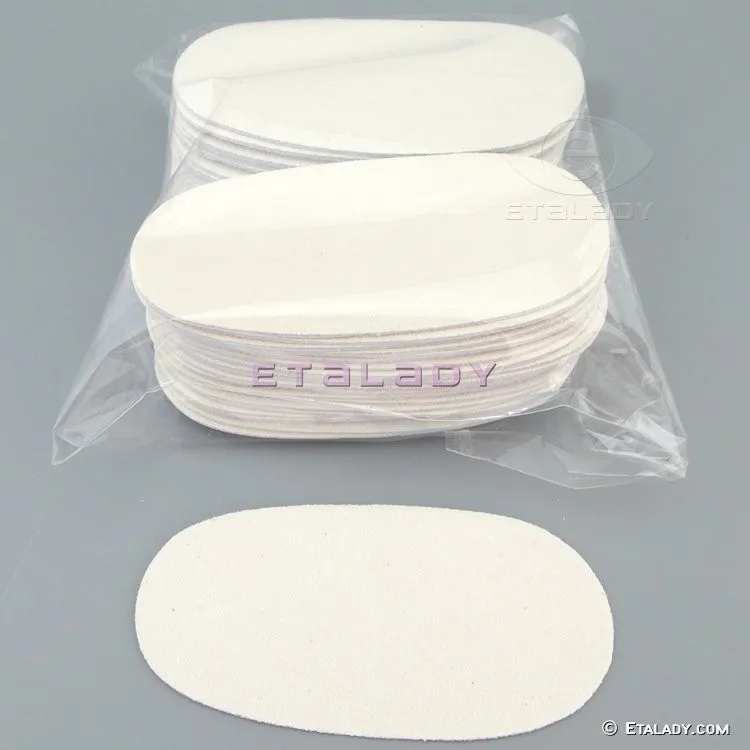 EL-D4014-4 Disposable foot file Waterproof replacement pad