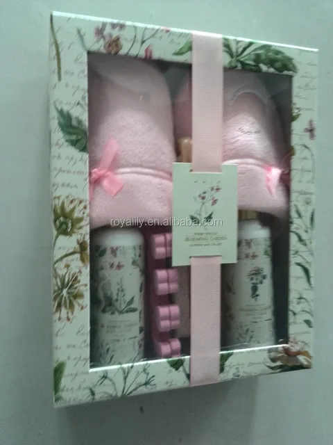 source bath gift set on m.alibaba.com