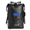 Large Capacity Tactical Water Bag, Custom Logo Dry Bag Waterproof Backpack