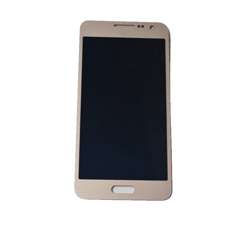 Wholesale cell phone lcd for Samsung Galaxy a3 lcd display for Samsung Galaxy a3 2015 lcd screen, Black/white/gold
Wholesale cell phone lcd for Samsung Galaxy a3 lcd display for Samsung Galaxy a3 2015 lcd screen, Black/white/gold