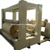 ZWJ-2500 Large diameter Paper Roll Slitter Rewinder machine