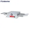 Electric Conveyor Cooking Pizza In Oven,Pizza Oven For Sale At Low Prices,Italian Pizza Oven Manufacturers