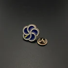 Hottest cheap custom pin badge manufacturers