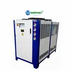 Ce Standard Air Cooled Industrial Chiller Hitachi Water Cooled Chiller