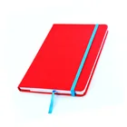 High Quality Notepad PU Leather Note Book