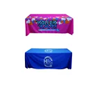 Custom Table cover,exhibition Table Throw, Table cloth