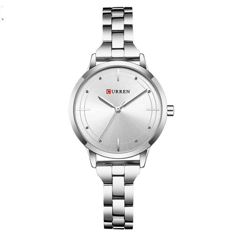 HOT2018 CURREN Watches Women quartz TopBrand Analog Military female Watches Sports army Watch Waterproof Relogio Masculino9019
HOT2018 CURREN Watches Women quartz TopBrand Analog Military female Watches Sports army Watch Waterproof Relogio Masculino9019