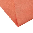 Customized Polyester 100% Oxford Waterproof PU Bag Fabric On Hot Sale