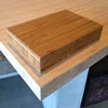 Quality Bamboo Table Top for Height Adjustable Worktop