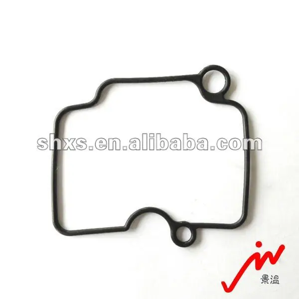 NBR Rubber Manufacturer Motorcycle Spare Parts