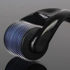 0.25MM FDA Facial Microneedles Derma Roller