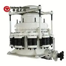 quality zys high-efficient cone crusher plant products