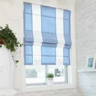 make fabric roman shades fabric roof shade roman blinds