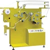 OR-1531 Double side automatic fabric rotary label printing machine