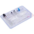MANSON glass acd-a blood 8ml prp injection tube kit