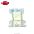 A Grade Breathable Cloth Like Diaper Good Quality Cheap Price Baby Diapers Stocklot, Diapers In Stock,