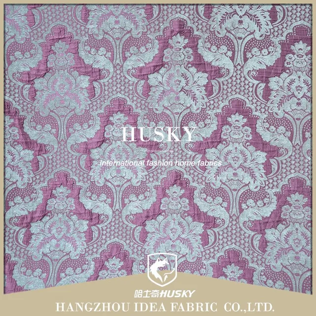 Crushed design textile/crushed fabric sofa material/crushed fabric Alibaba china supplier