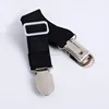 Adjustable Sofa Bed sheet elastic fastener strap/ sheet elastic strap with clips/bed Grippers fasteners