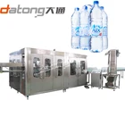 pure water 3in1 filling and sealing machine