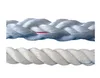 12 strand plaited marine polyester rope