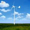 300W Home Horizontal Wind Mill Wind Turbine Wind Generator