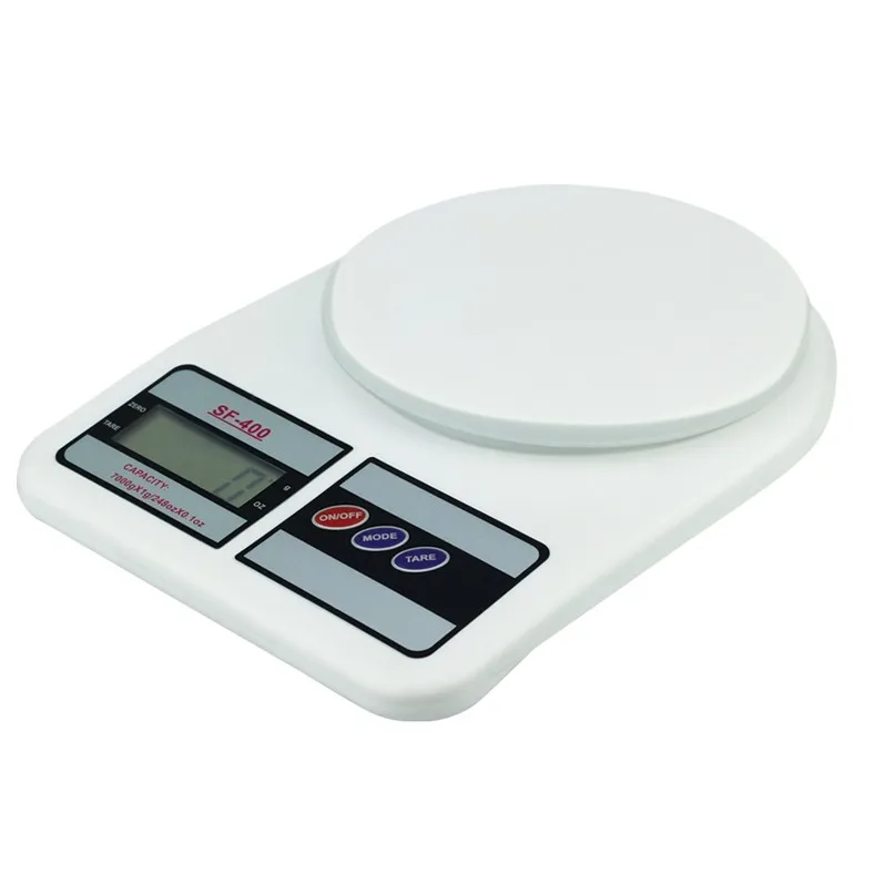 2021 hot selling digital kitchen scale electronic food scale sf-400 household type kitchen digital scale
2021 hot selling digital kitchen scale electronic food scale sf-400 household type kitchen digital scale