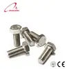Direct manufacture stainless steel hex m6 bolt