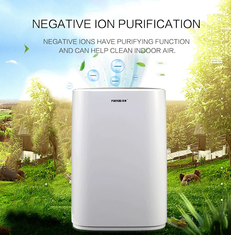 11.5L/Day 215W 1.8L Remote Control Dehumidifier 3