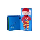 Children coloring 3d/board/l picture book printing and service