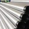 ERW casing tube and pipe stainless steel 304 casing for well