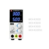MCH K305D 15V 30V 60V 120V 3A 5A 10A AC115V-230V display Lab switching DC Power Supply,0.001A Adjustable Power supply