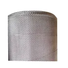 Gauze Mesh 1-635mesh Heating Wire Mesh Heat Resistant 310S Stainless Steel Wire Gauze Mesh