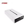 JYINS portable 500W mini UPS lithium battery 12v 42ah ups manufacture