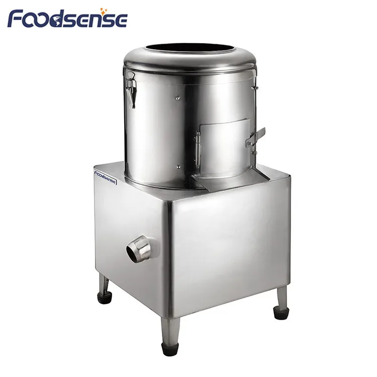 30KG Potato Peeler PP30