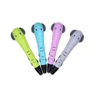 2019 Amazon Hot Selling High Class 3d Printer Pen with UPC Print Service Available