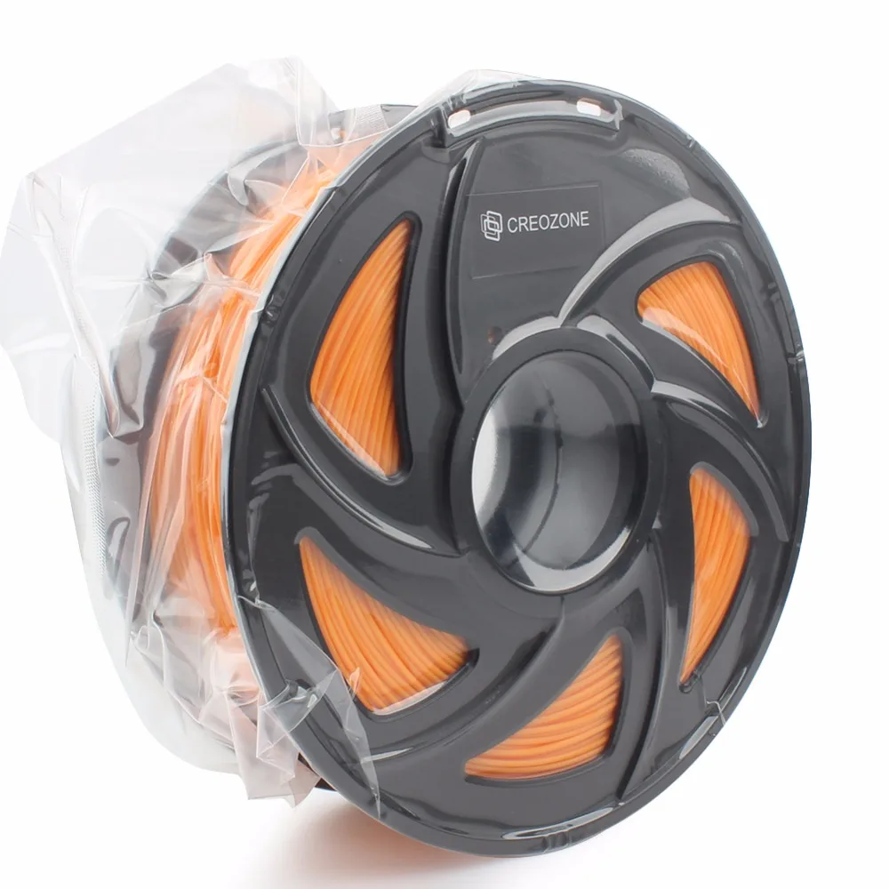 PLA-ORANGE 6 
