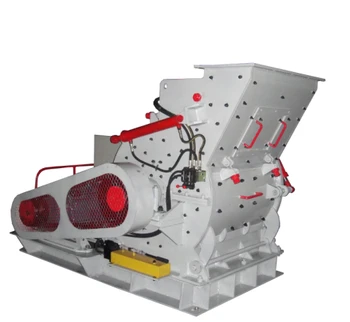 small used rock crusher for sale