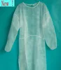 medical disposable Isolation gown clothes