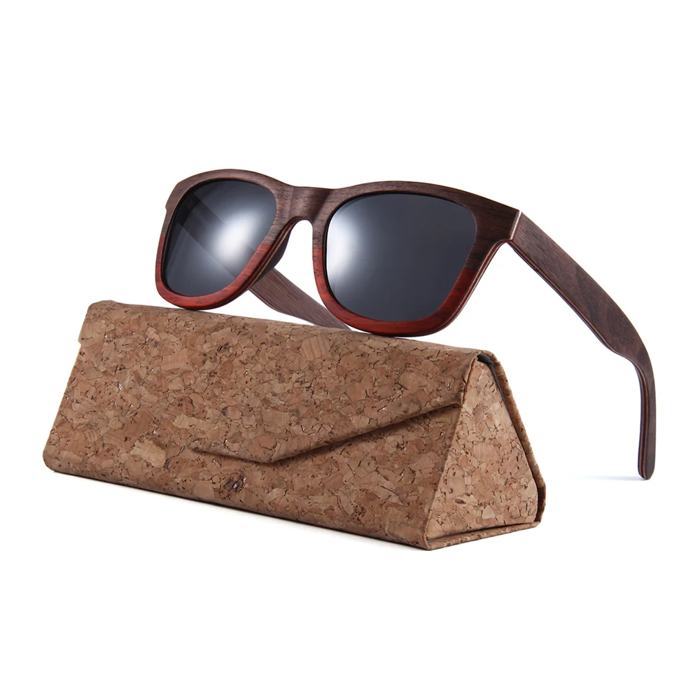 New luxury colorful frame wood polarized china sunglasses private label, Three colors frames
New luxury colorful frame wood polarized china sunglasses private label, Three colors frames