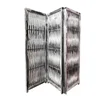 Wholesale bamboo room divider eco-friendly folding screen room divider for home decoration