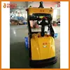 China New Arrival Pallet Truck Electric Tow Tractor Forklift