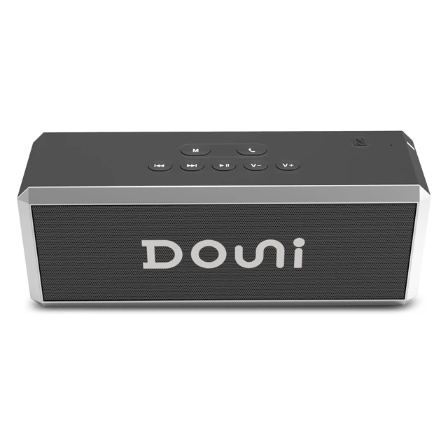 DOUNI Good Quality Stereo Loud Portable Wireless Bluetooth speaker - ANKUX.COM