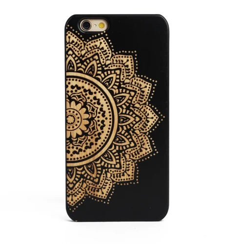 Mobile Phone Accessories Unique Newest Wooden Back Cover Cell Phone Case for iPhone 6 4.7 inch
Mobile Phone Accessories Unique Newest Wooden Back Cover Cell Phone Case for iPhone 6 4.7 inch