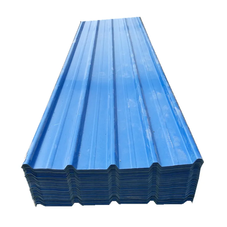 One Layer Pvc Roofing Sheet/3 Layer Corrugated Upvc Roof Tile, View One ...