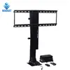 1000mm drop down TV Lift Electric TV Stands with Remote control RS-TV3