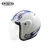 Promotional decal open face helmets cheap arai full face helmet motorcycles