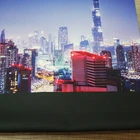 Best sale cheap high quality direct printing polyester opaque blackout spandex strech textile