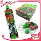 Terrible Zombie Toothpaste Fruit Jelly Jam